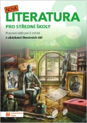 Nová literatura 3 pro střední školy