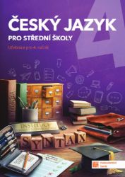 Český jazyk 4 - učebnice pro SŠ
