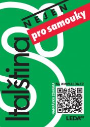 Italština (nejen) pro samouky + klíč + mp3 zdarma - Jarmila Janešová - Italština pro samouky Italština (nejen) pro samouky + klíč + mp3 zdarma