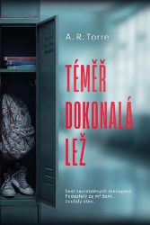 Téměř dokonalá lež Téměř dokonalá lež