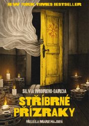 Stříbrné přízraky Stříbrné přízraky