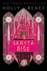 Skrytá říše Skrytá říše