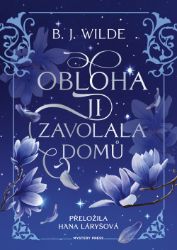 Obloha ji zavolala domů Obloha ji zavolala domů