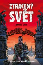 Ztracený svět - Daniel Gris - Sci-fi Ztracený svět
