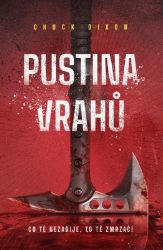 Pustina vrahů Pustina vrahů
