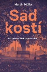Sad kostí Sad kostí