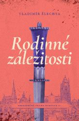 Rodinné záležitosti - Nebezpečná Praha Rudolfa II.
