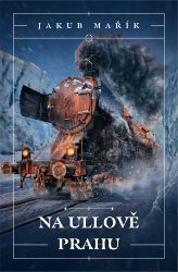 Na Ullově prahu - Jakub Mařík - Sci-fi Na Ullově prahu