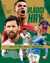 Vládci hry Vládci hry