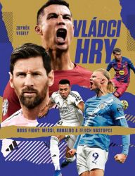 Vládci hry