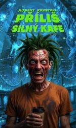 Příliš silný kafe Příliš silný kafe