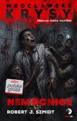 Wroclawské krysy - Nemocnice Wroclawské krysy - Nemocnice