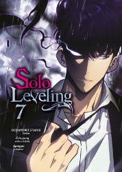 Solo Leveling 7 - Chugong - Manga Solo Leveling 7