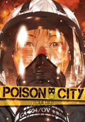 Poison City Poison City