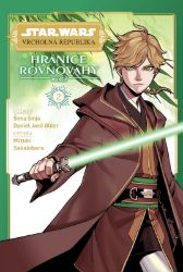Star Wars Vrcholná Republika - Hranice rovnováhy 2 Star Wars Vrcholná Republika - Hranice rovnováhy 2