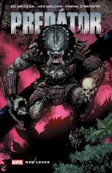 Predátor 1 - Den lovce
