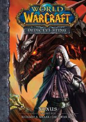 World of Warcraft Dědictví stínů 2 - Nexus World of Warcraft Dědictví stínů 2 - Nexus