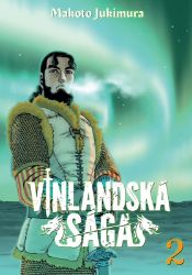 Vinlandská sága 2 Vinlandská sága 2