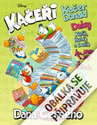 Kačeři Dana Černého Kačeři Dana Černého