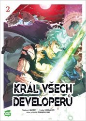 Král všech developerů 2 Král všech developerů 2