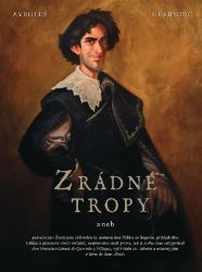 Zrádné tropy (základní verze) - Alain Ayroles - Komiks Zrádné tropy (základní verze)