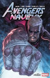 Avengers navěky 2 - Pilíře - Jason Aaron - Komiks Avengers navěky 2 - Pilíře