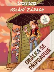 Lucky Luke - Volání Západu