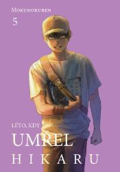 Léto, kdy umřel Hikaru 5 - Mokumokuren - Manga Léto, kdy umřel Hikaru 5