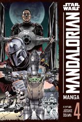 Star Wars - Mandalorian 4
