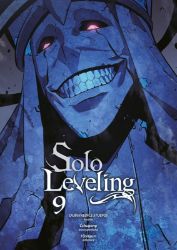 Solo Leveling 9 - Chugong - Manga Solo Leveling 9