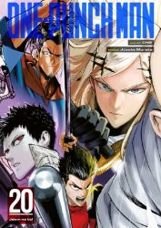 One-Punch Man Jdem na to!