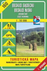 S 160 Beskid Sadecki S 160 Beskid Sadecki