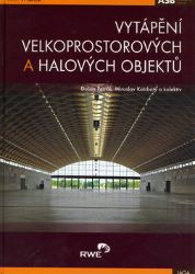 Vytápění velkoprostorových a halových objektů Vytápění velkoprostorových a halových objektů