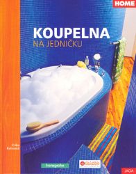 Koupelna na jedničku - Erika Kuhn - Hobby Koupelna na jedničku