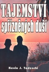 Tajemstvi spřízněných duší Tajemstvi spřízněných duší