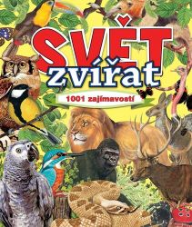 Svět zvířat - Dětské Svět zvířat