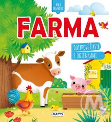 Malý objaviteľ: Farma Malý objaviteľ: Farma