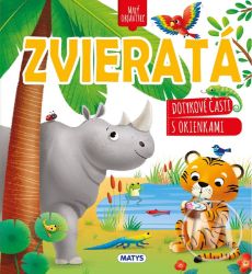 Malý objaviteľ: Zvieratá Malý objaviteľ: Zvieratá