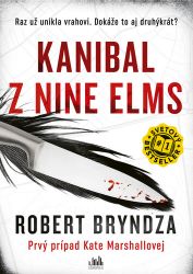Kanibal z Nine Elms Kanibal z Nine Elms