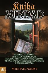 Kniha Mirdad Kniha Mirdad