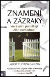 Znamení a zázraky Znamení a zázraky