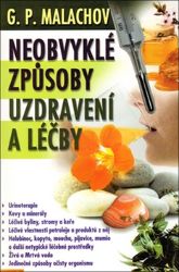 Neobvyklé způsoby uzdravování a léčby