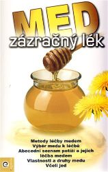 Med - zázračný lék Med - zázračný lék