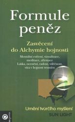 Formule peněz - Zasvěcení do Alchymie hojnosti - Sun Light - Astrologie, horoskopy Formule peněz - Zasvěcení do Alchymie hojnosti
