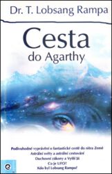 Cesta do Agarthy Cesta do Agarthy