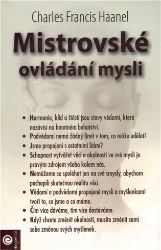 Mistrovské ovládání mysli Mistrovské ovládání mysli