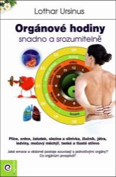 Orgánové hodiny snadno a srozumitelně Orgánové hodiny snadno a srozumitelně
