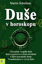 Duše v horoskopu Duše v horoskopu