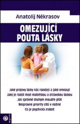 Omezující pouta lásky Omezující pouta lásky