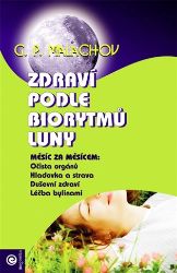 Zdraví podle biorytmů Luny Zdraví podle biorytmů Luny